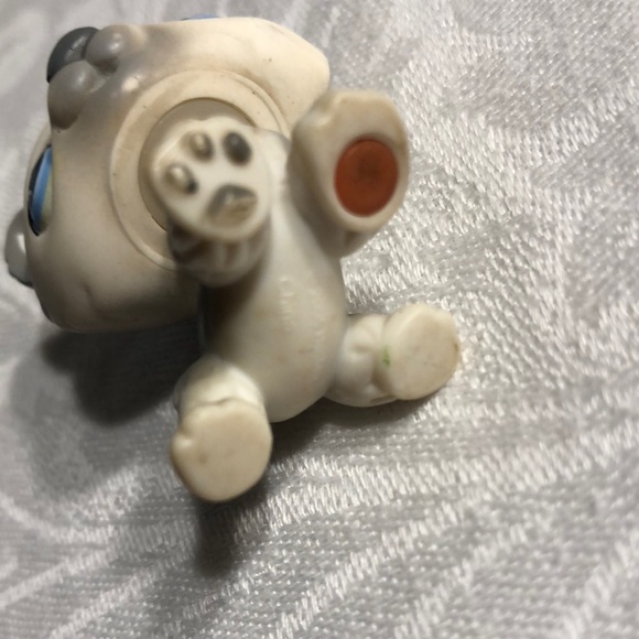 Littlest Pet Shop #69 Husky Dog LPS - Picture 13 of 16